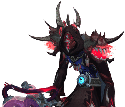 Rivash render