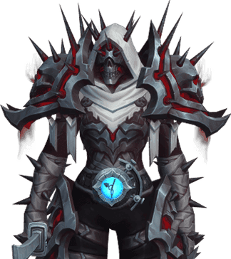 Roberts render