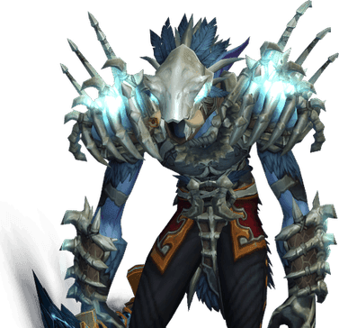 Rodgié render