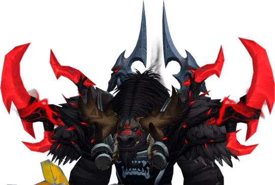 Romeloo render