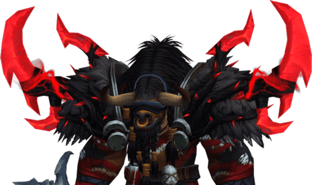 Rondoggo render