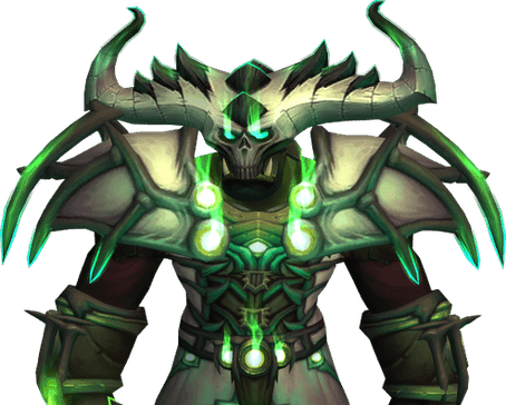 Rotscythe render