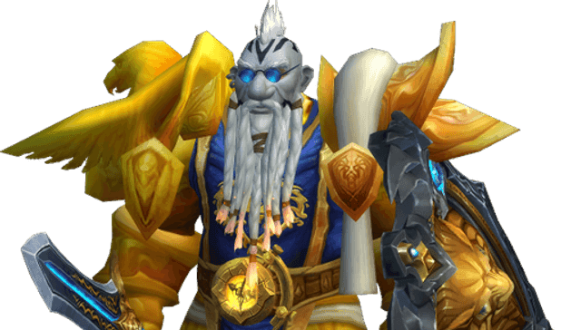 Roykor render