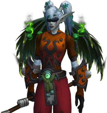 Rumpdask render