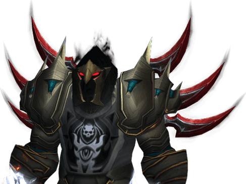 Ryler render