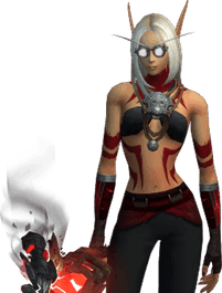 Söncheto render