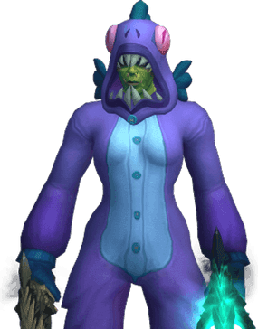 Sýl render