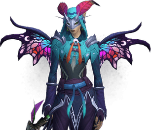 Saekö render