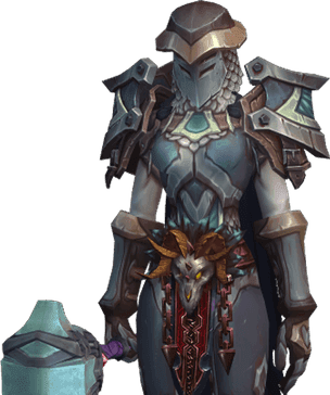 Sagitare render