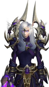 Salliie render