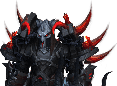 Samandoon render