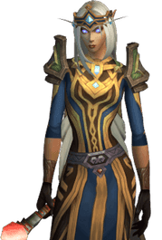 Samlamandler render