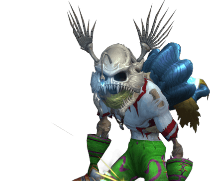 Sapnfire render