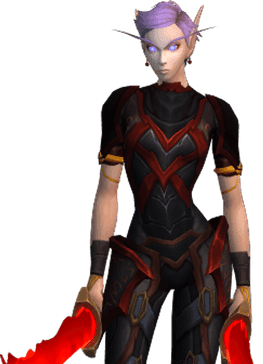 Saraziy render