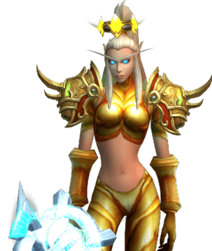 Sashimigud render