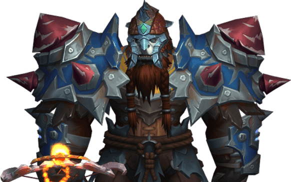 Sayer render