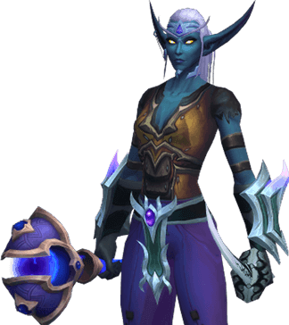 Scadra render