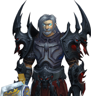 Scott render