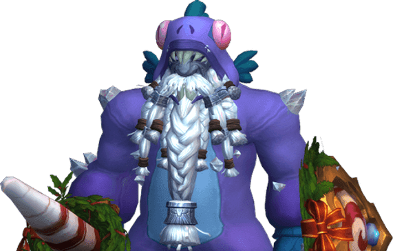 Scottiestdae render