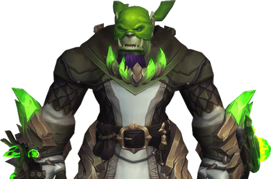 Scrappysham render