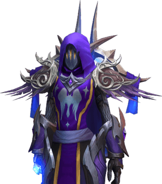 Selador render