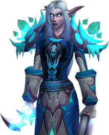 Senney render