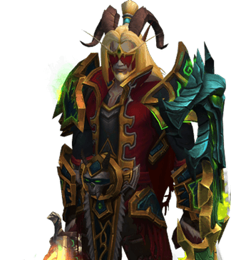 Seruptá render