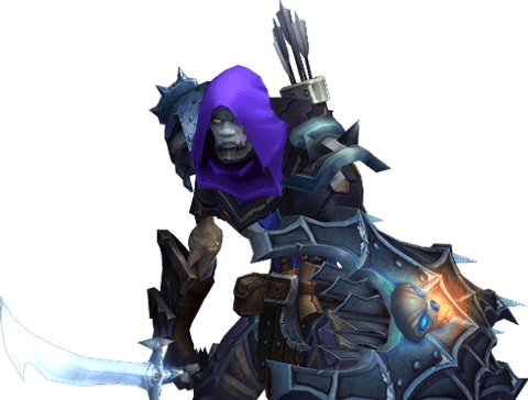 Serupta render