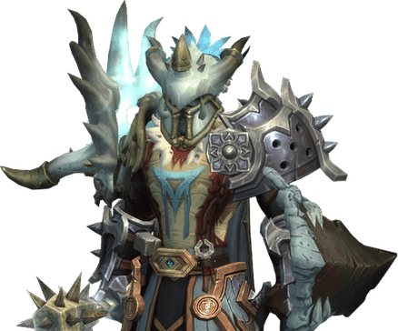 Seshtrap render
