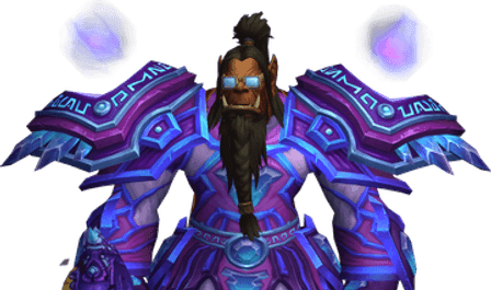 Shötty render
