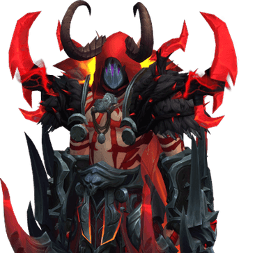 Shabbith render