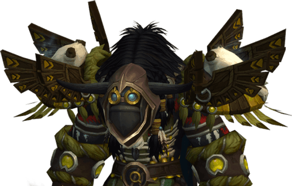 Shadani render