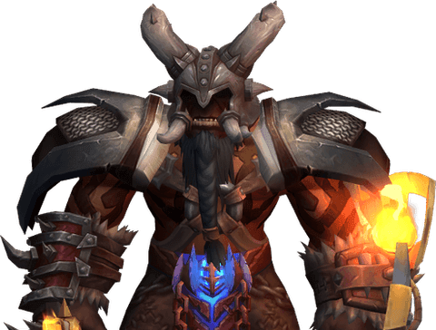 Sham render