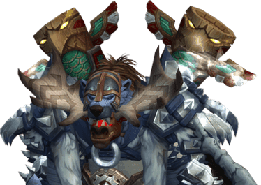 Shamka render