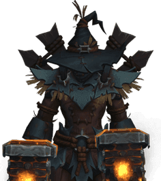 Shammyeiv render