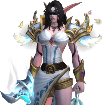 Shapeweaver render