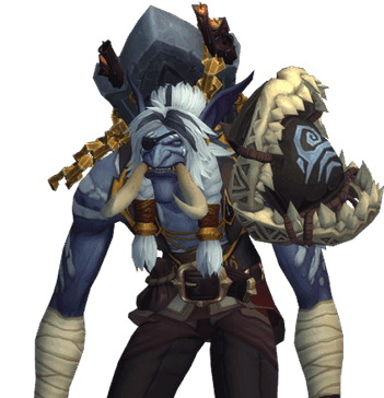 Sharkink render