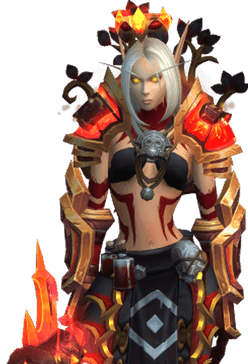 Sharpair render