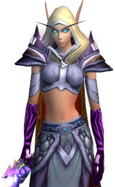 Shellybeans render