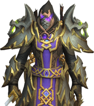 Shellydk render