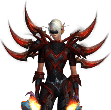 Shial render