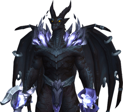 Shockvoker render