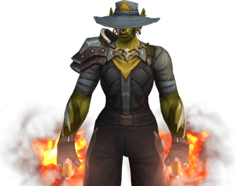 Shocrates render