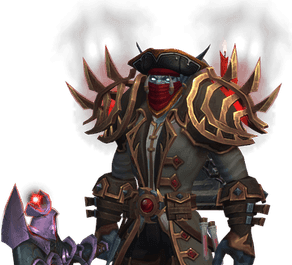 Shootmeagain render