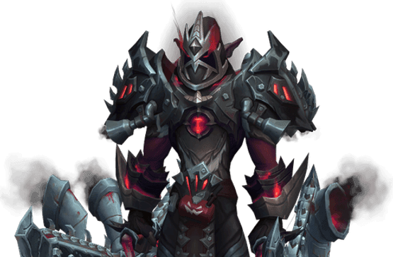 Shquatty render