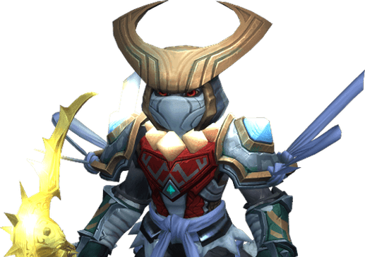 Shvil render