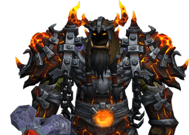 Shynapse render