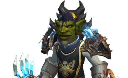 Siggi render