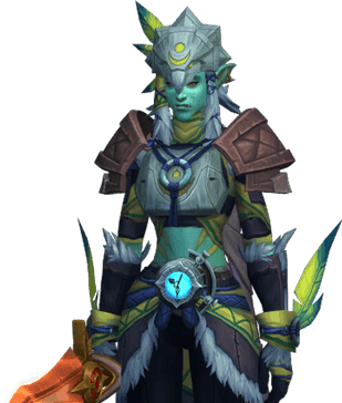 Silenox render