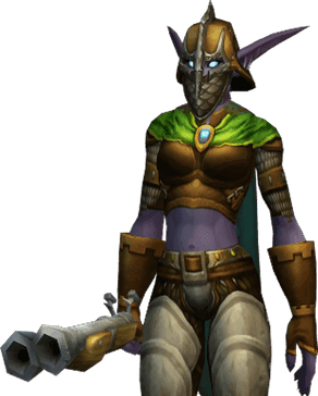 Silverarrowz render